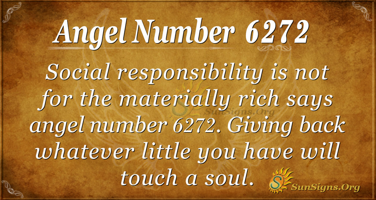 1 What Does Angel Number 272 Mean?