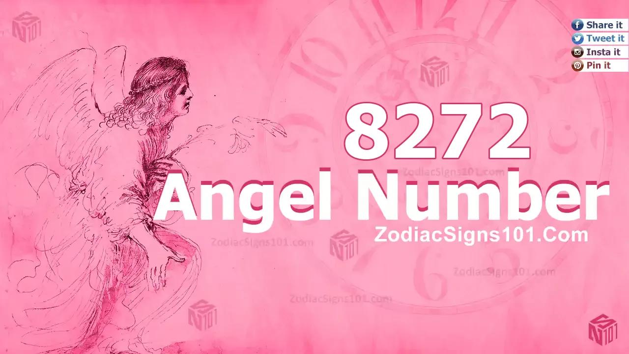 2 Spiritual Dreams Meaning Of Number 272