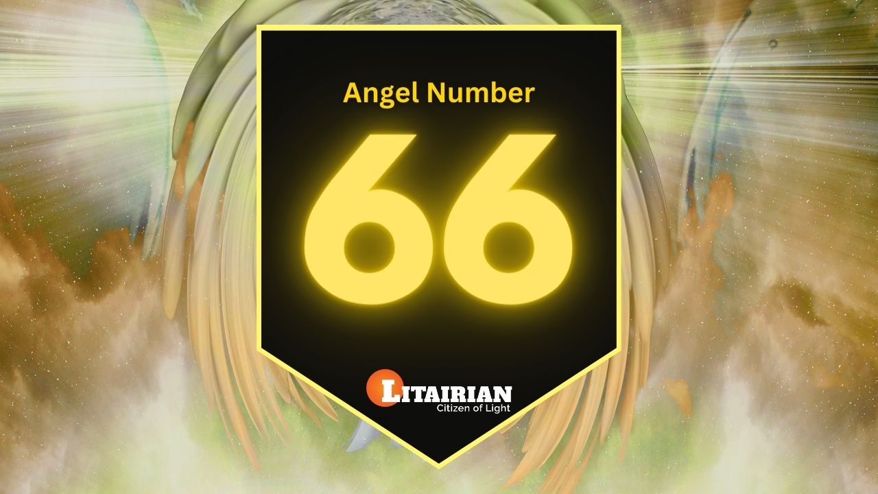 66 In Numerology