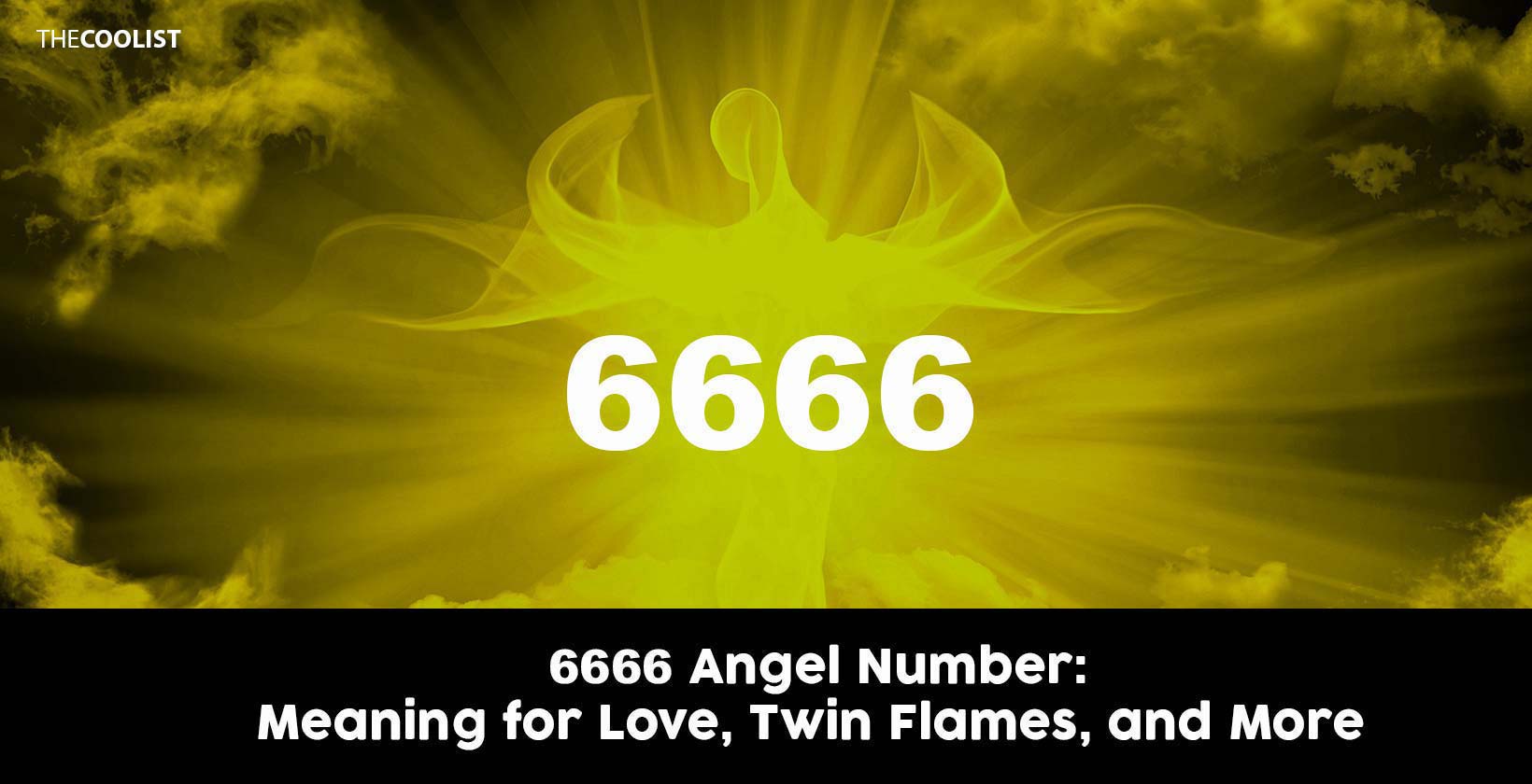 66666 Meaning In Twin Flame