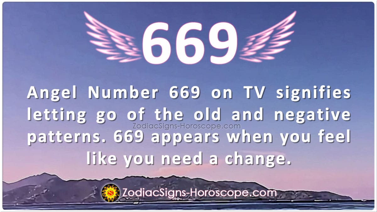 669 And Love