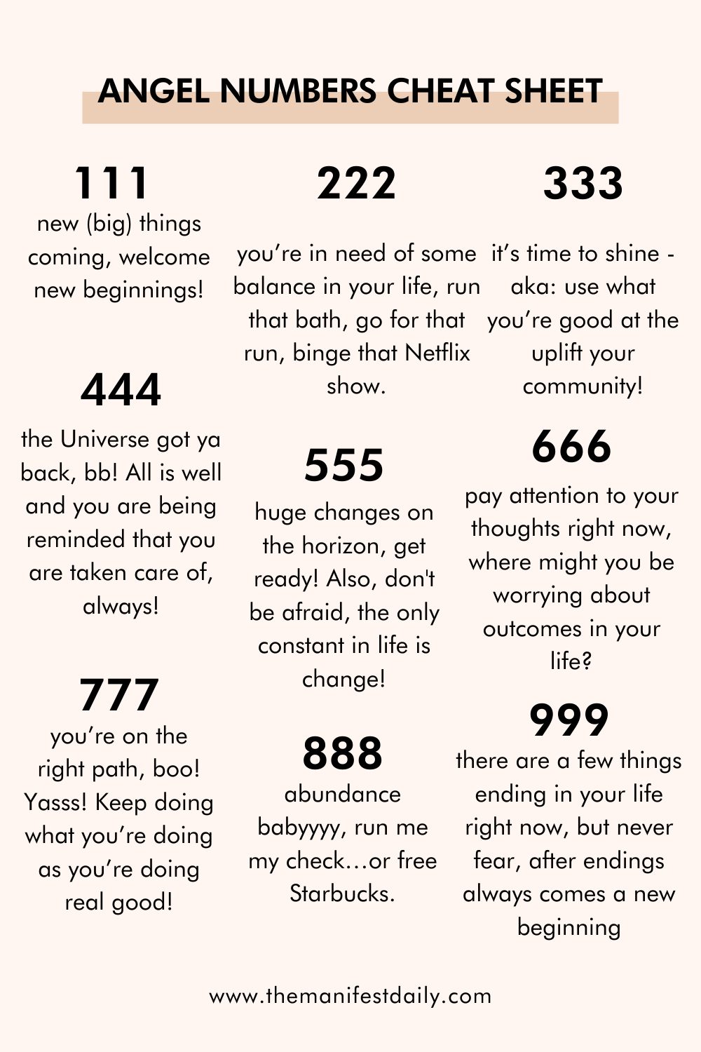 943 Meaning In Numerology