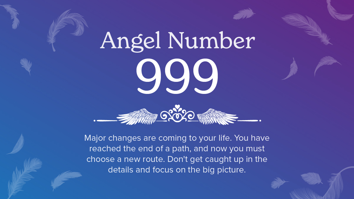 99999 And Numerology