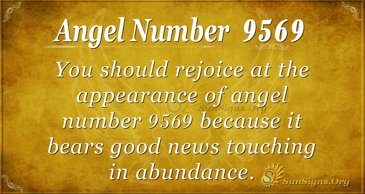 Dream Interpretation Of Angel Number 956