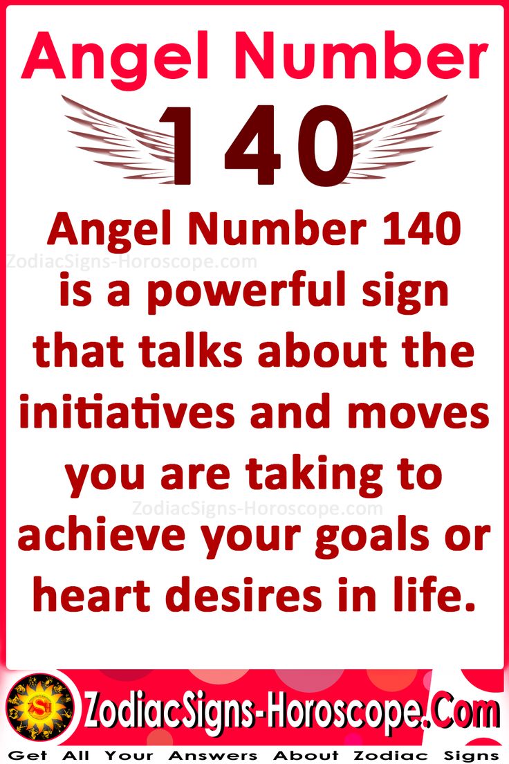 How Does Angel Number 140 Relate To Twin Flames?