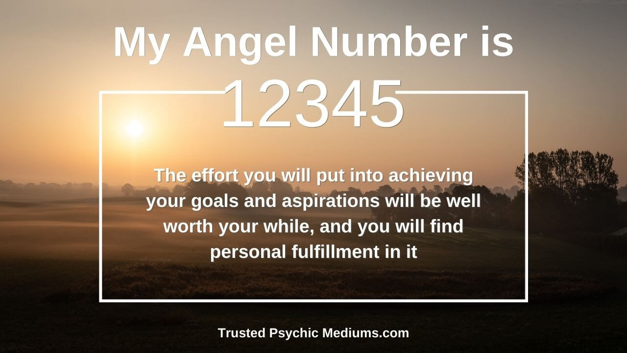 How Does The Number 124 Relate To Your Life?