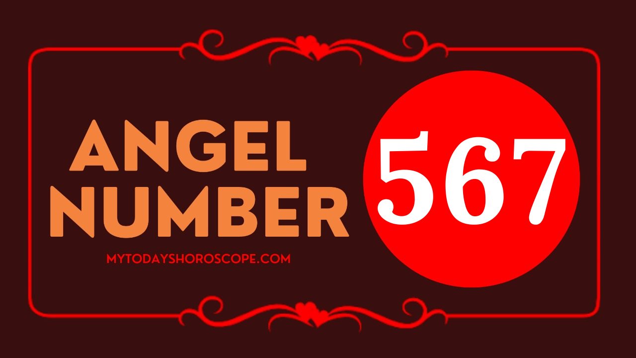 How Does The Number 567 Relate To Twin Flames?