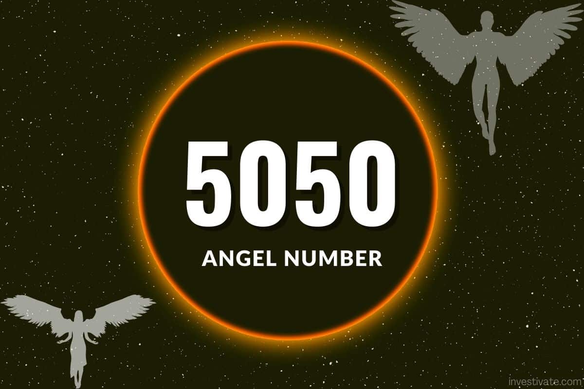 How To Interpret Angel Number 5050