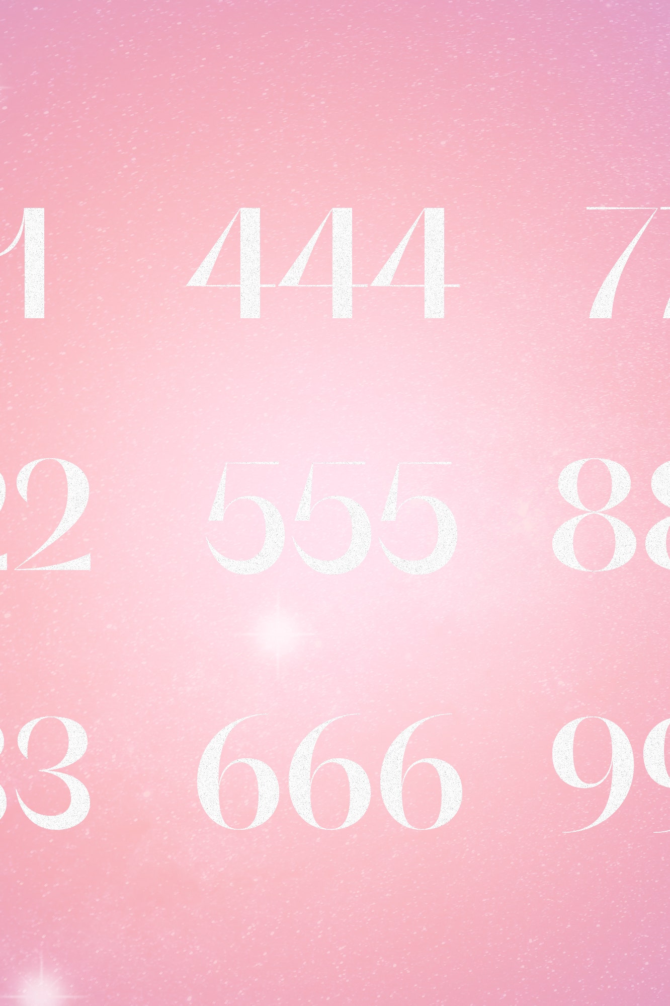 How To Use Angel Numbers To Manifest?