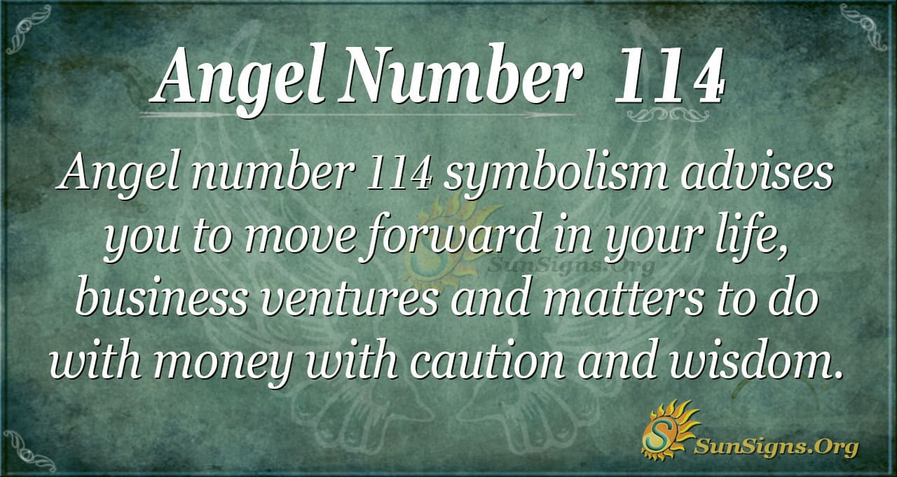 In Angel Numbers