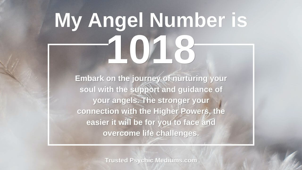 Number 124 In Twin Flame