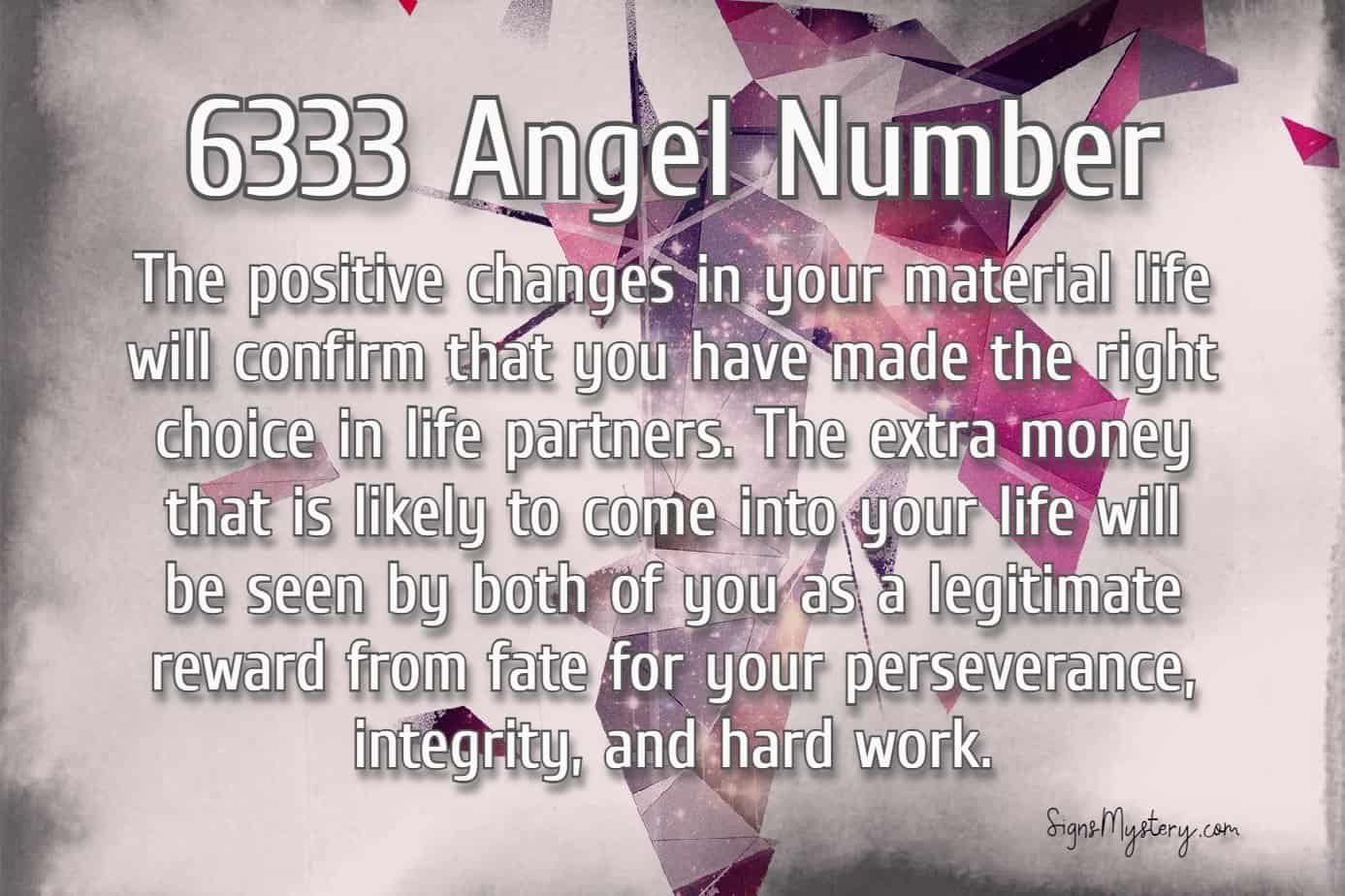 Number 863 And Its Relation To Positive And Negative Aspects