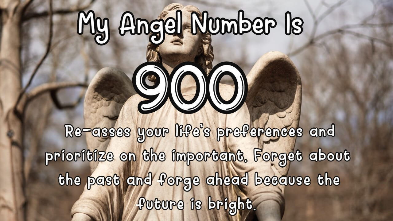 Numerology And Angel Number 950