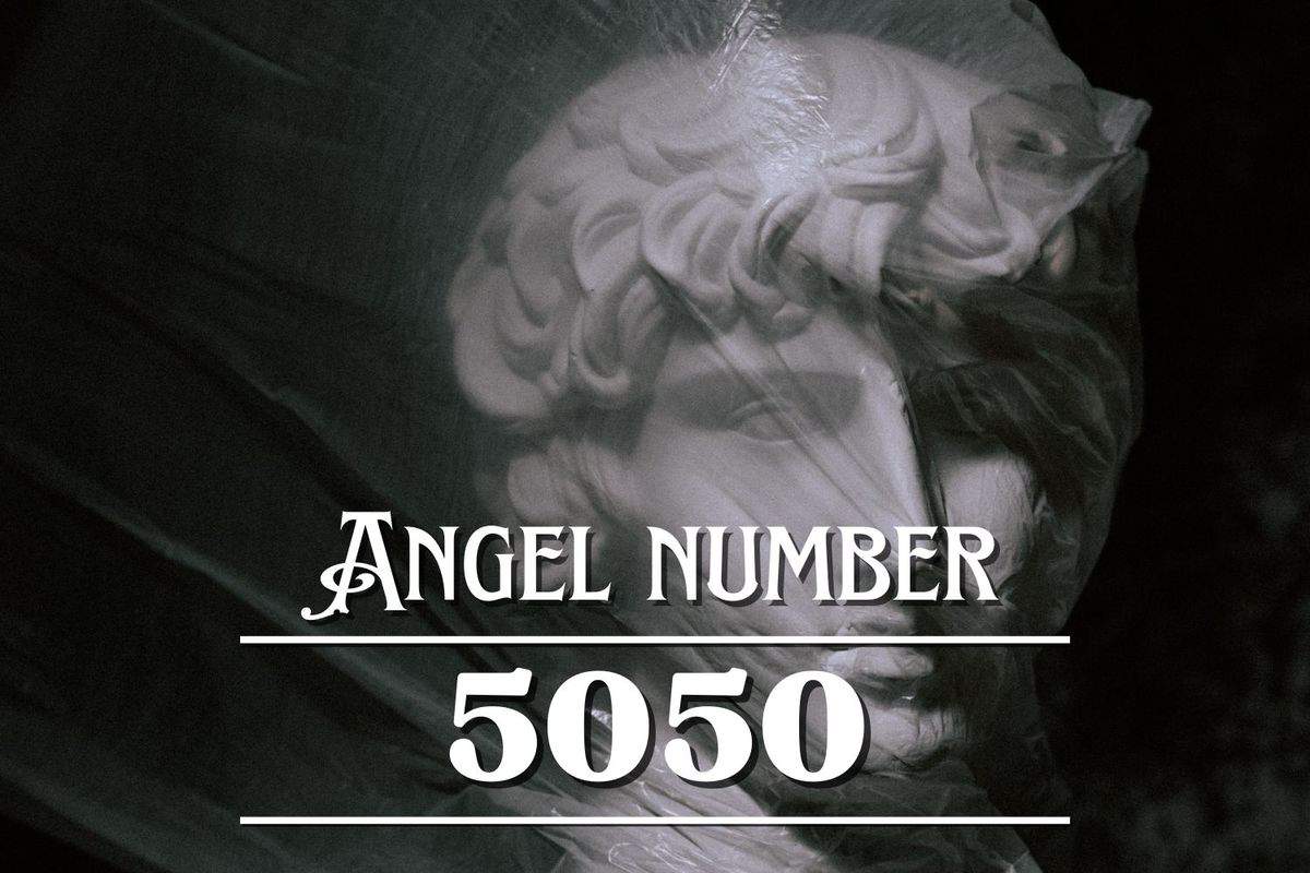 Symbolic Meanings Of Angel Number 5050