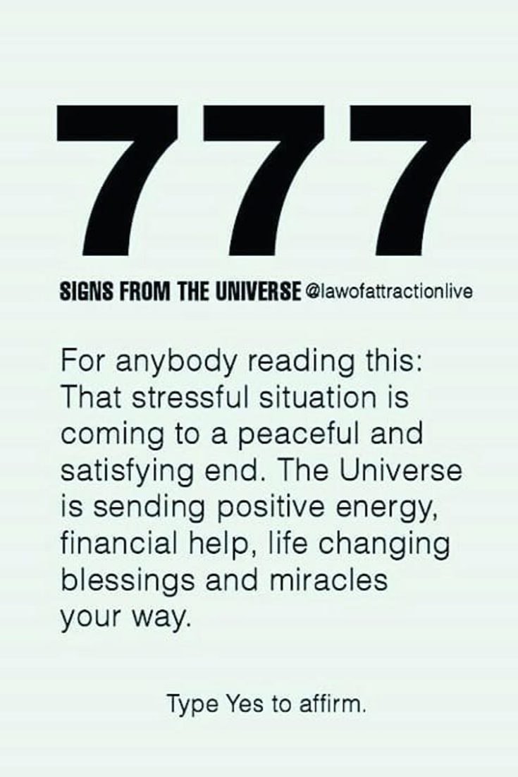 The Spiritual Meaning Of 77777