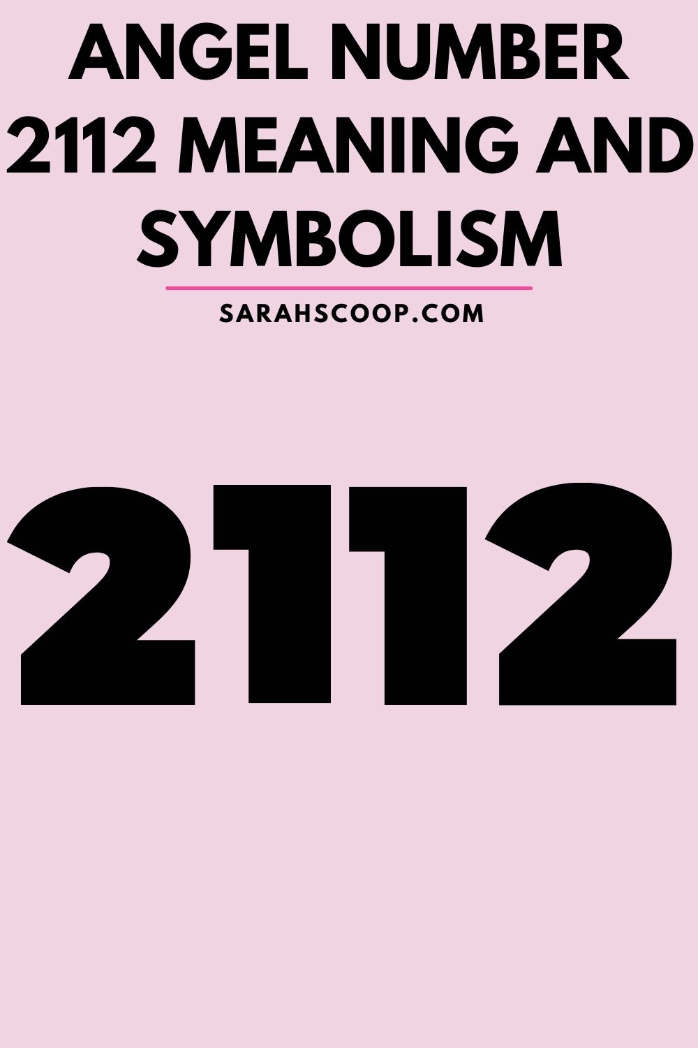 What Does The Angel Number 2112 Mean In Love?