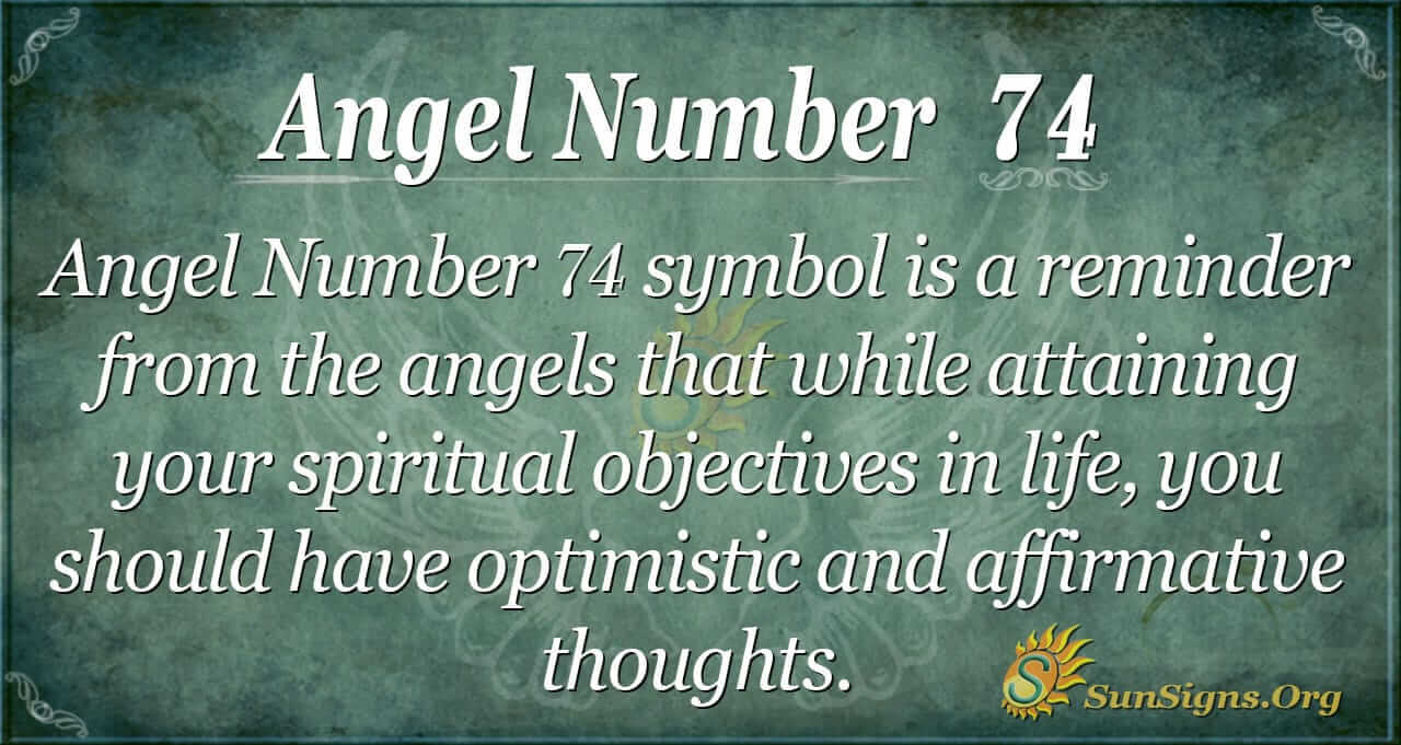 What Is Angel Number 73?