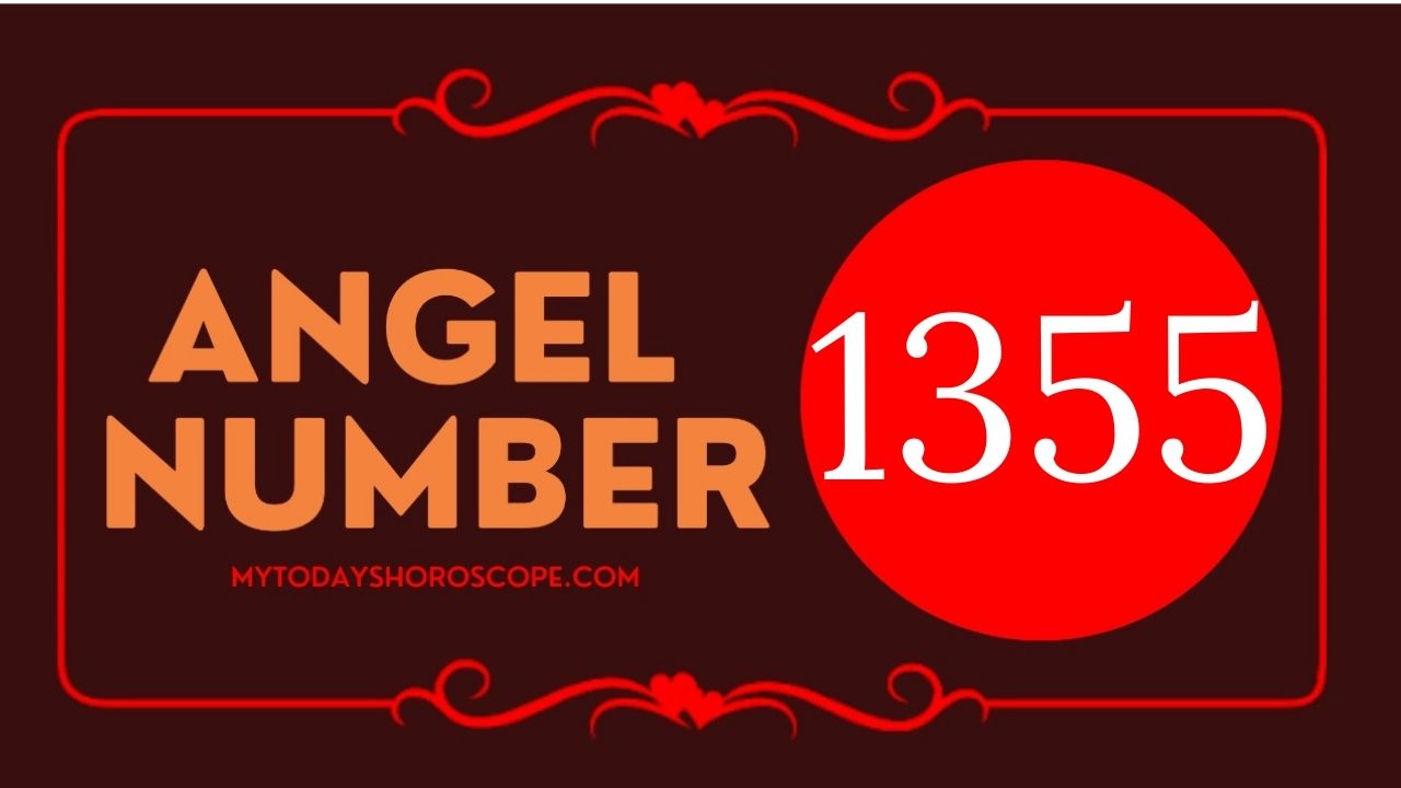 What Is The Relationship Meaning Of 1355?