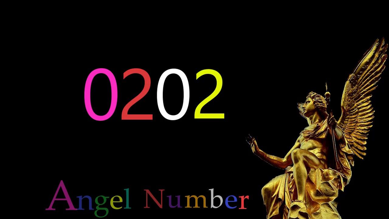 What Is The Spiritual Meaning Of 0202?