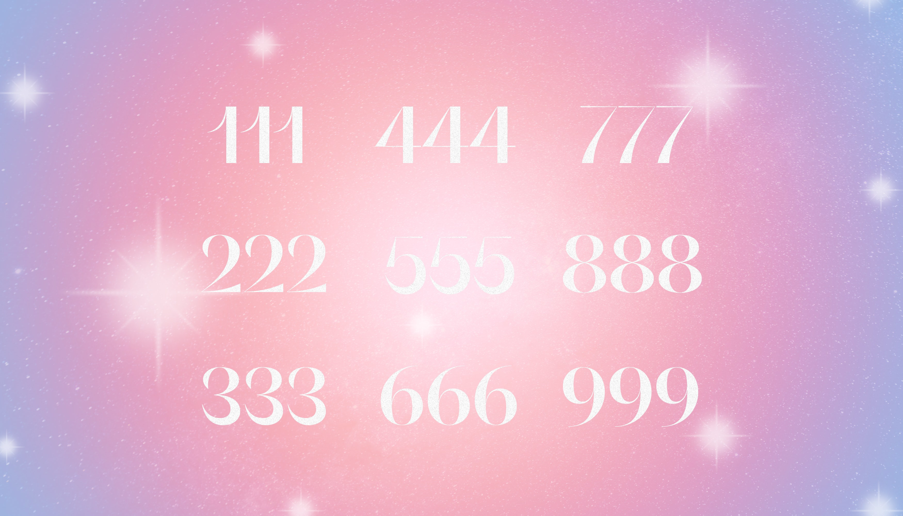 Why Are Angel Numbers Important?